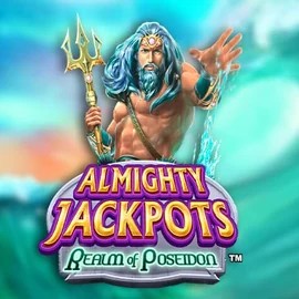 Almighty Jackpots – Realm of Poseidon online slot from Novomatic – play at gigasspinz.nl