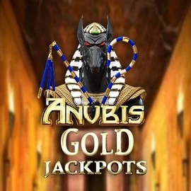 Anubis Gold Jackpots online slot from Inspired Gaming – play at gigasspinz.nl
