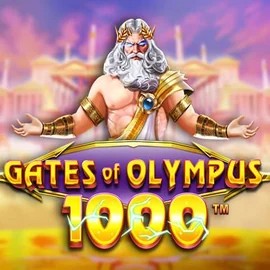 Gates of Olympus 1000 online slot from Pragmatic Play – play at gigasspinz.nl