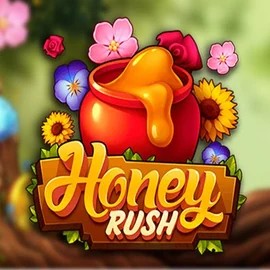 Honey Rush – slot by Play'n GO, featured at gigasspinz.nl
