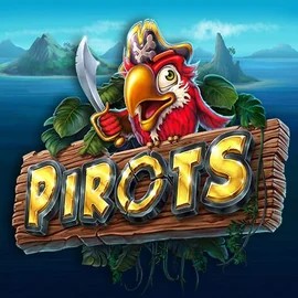 game logo by ELK Studios on gigasspinz.nl