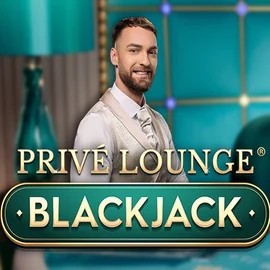 Play Privé Lounge Blackjack slot by Pragmatic Play on gigasspinz.nl