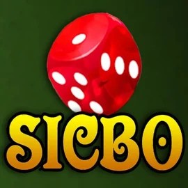 Sic Bo logo by Habanero at Gigaspinz CasinoSic Bo