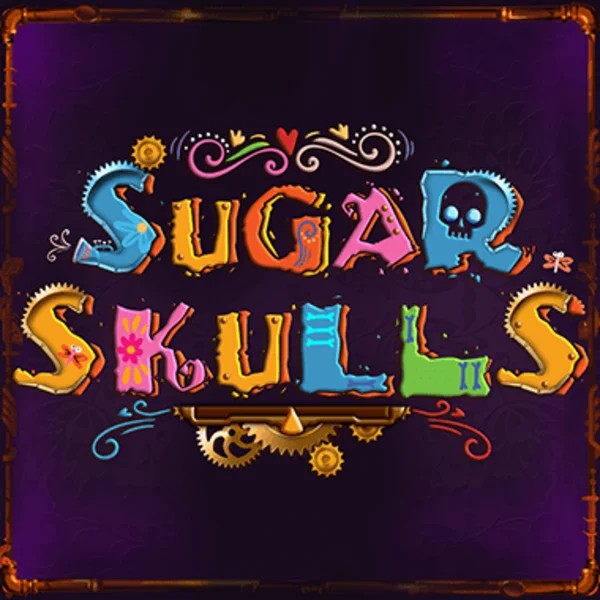 game logo by Booming Games on gigasspinz.nl
